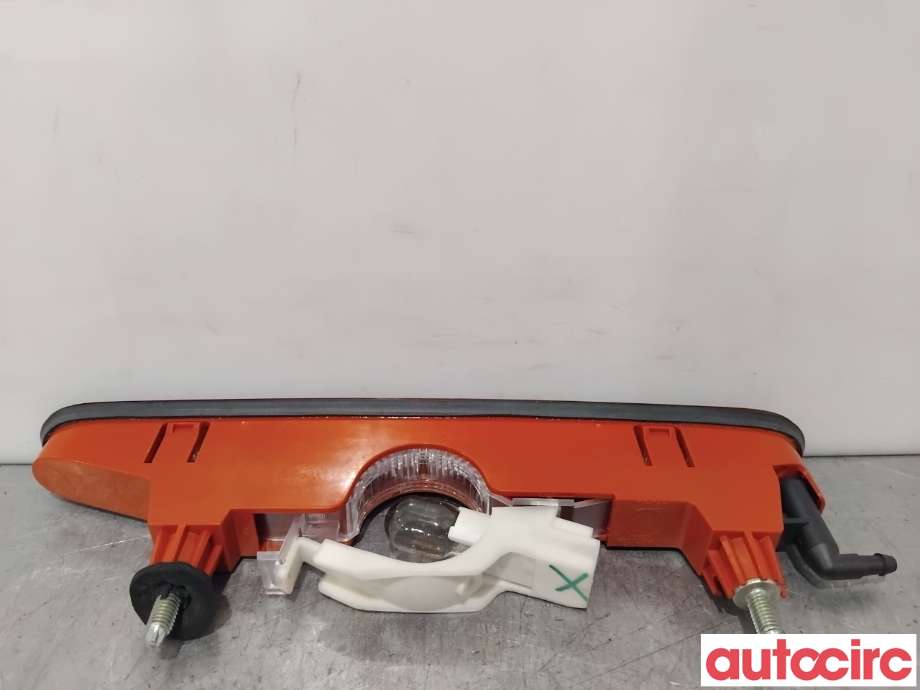 Baklykt bremselys bakrute til Peugeot Partner 2019-->> (Type III)  (PEUGEOT|6351FC|89093986|9688528980)