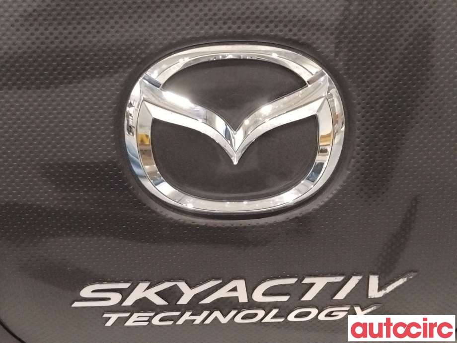 Motordeksel over motor til Mazda CX-3 2015-2022  (MAZDA|PE11-10-2F0|PE11102F0)