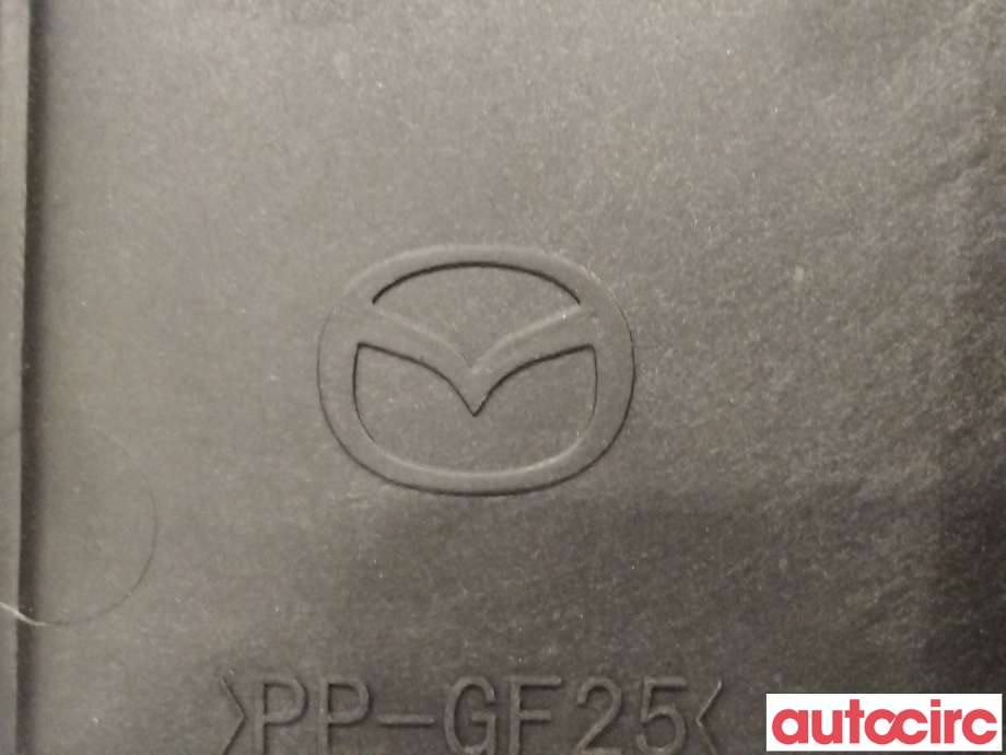 Kjølevifte til Mazda CX-3 2015-2022  (MAZDA|PEHH-15-025|PEHH15025)