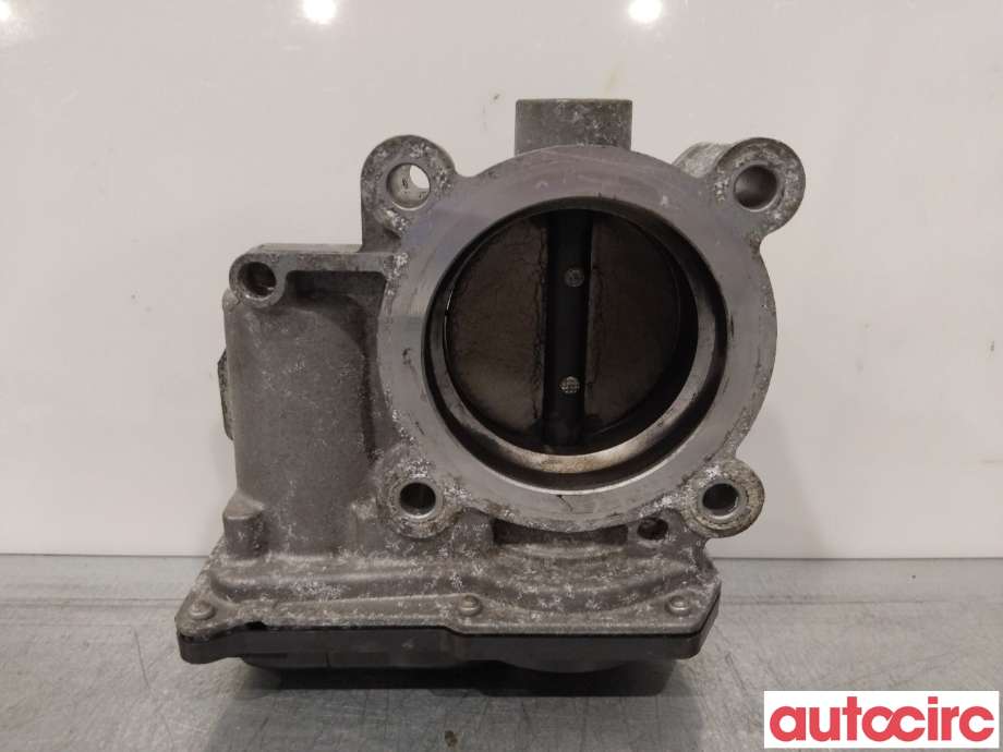 Spjeldhus til Mazda CX-3 2015-2022  (MAZDA|PE01-13-640B||PE0113640B)