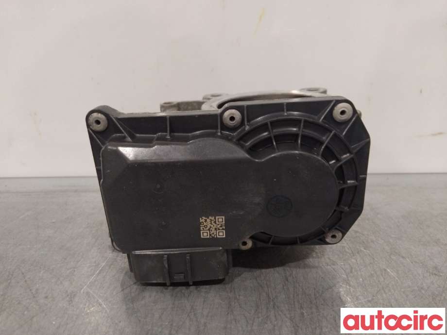 Spjeldhus til Mazda CX-3 2015-2022  (MAZDA|PE01-13-640B||PE0113640B)
