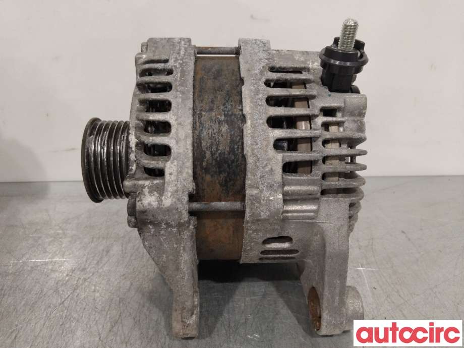 Dynamo til Mazda CX-3 2015-2022  (MAZDA|PY1C-18-300|A2TX9091|PY1C)