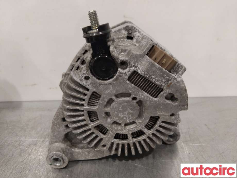 Dynamo til Mazda CX-3 2015-2022  (MAZDA|PY1C-18-300|A2TX9091|PY1C)