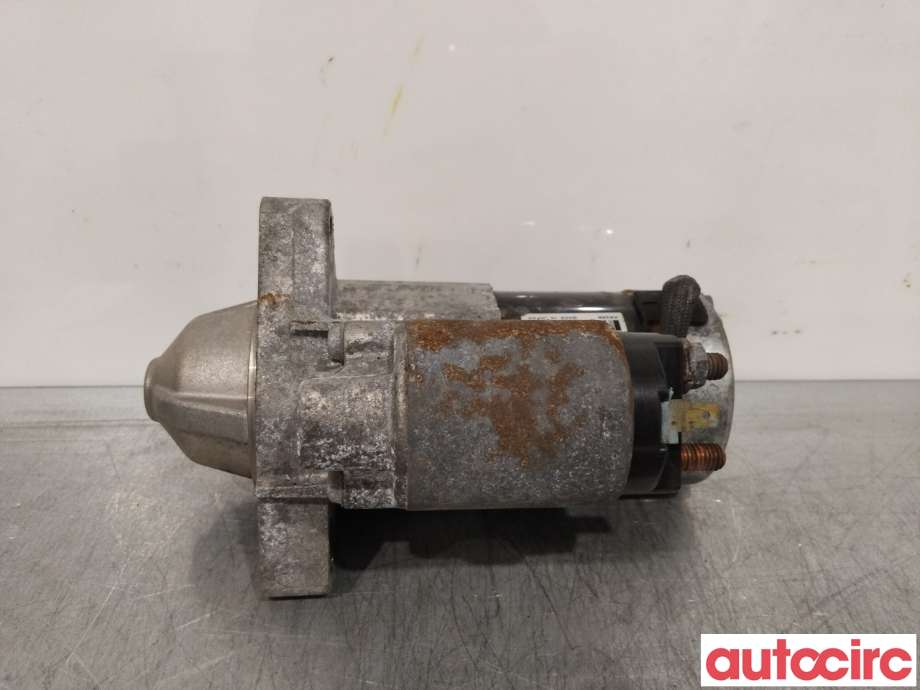 Starter til Mazda CX-3 2015-2022  (MAZDA|PE09-18-400|M000T89281|PE09)