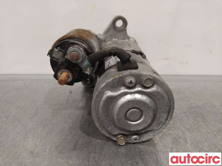 Starter til Mazda CX-3 2015-2022  (MAZDA|PE09-18-400|M000T89281|PE09)