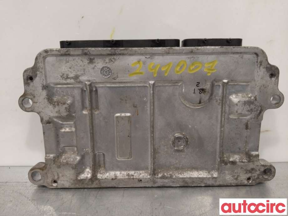 Styreenhet motor til Mazda CX-3 2015-2022  (MAZDA|PENS-18-881)