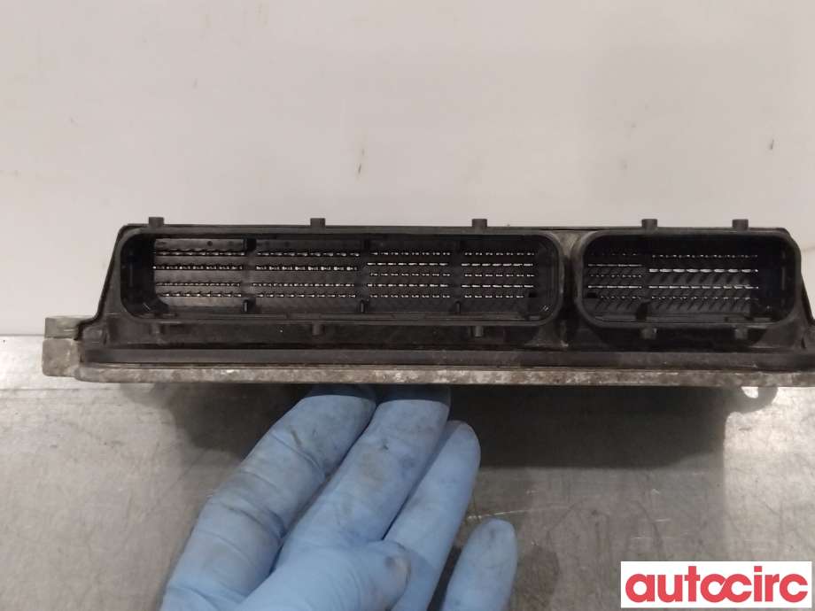 Styreenhet motor til Mazda CX-3 2015-2022  (MAZDA|PENS-18-881)