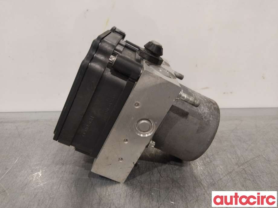 ABS sentral til Mazda CX-3 2015-2022  (MAZDA|DDY2-43-7A0H|DDY2437A0H)