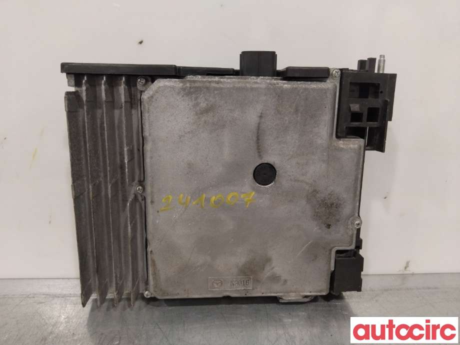 DCDC converter hybrid til Mazda CX-3 2015-2022 (MAZDA|DA7A67Y6YB)