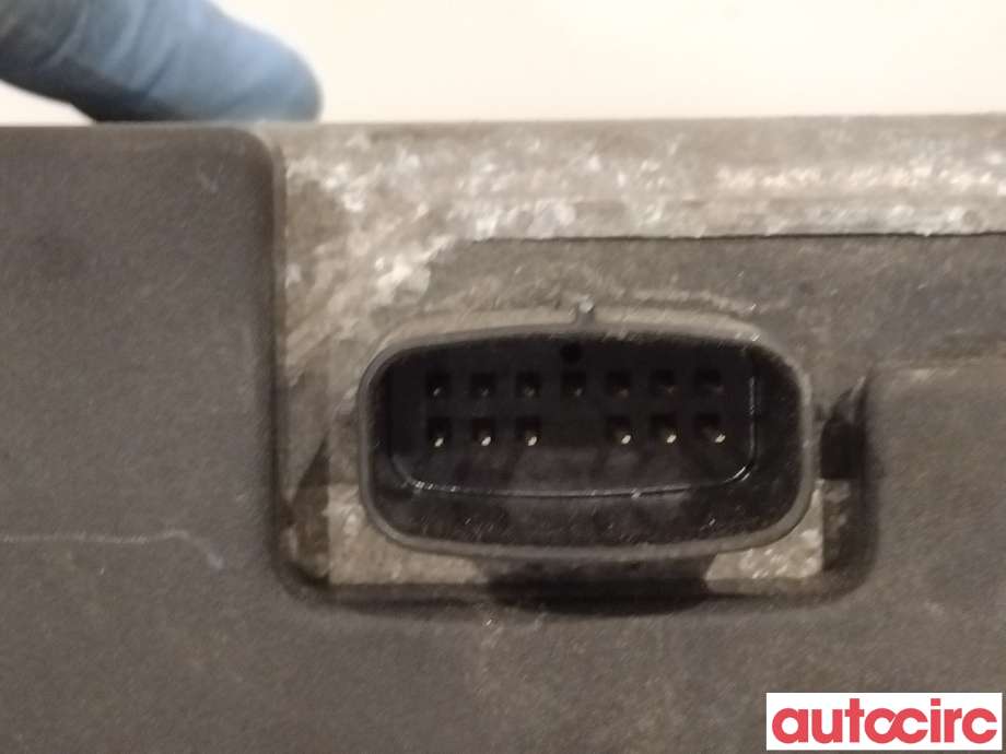 DCDC converter hybrid til Mazda CX-3 2015-2022 (MAZDA|DA7A67Y6YB)