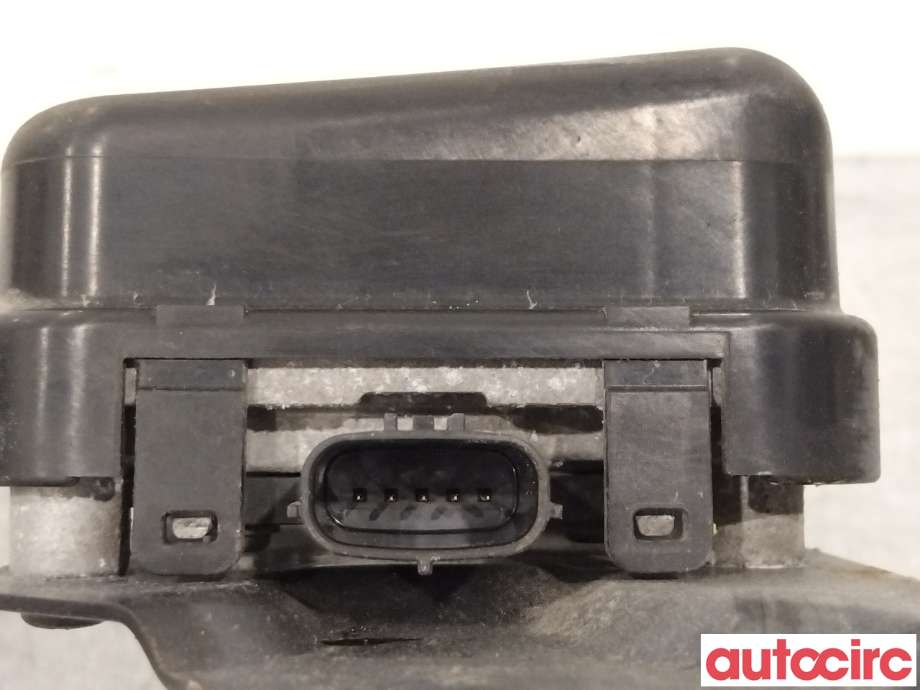 Sensor radar til Mazda CX-3 2015-2022  (MAZDA|GMM1-67-XA1E||GMM167XA1)