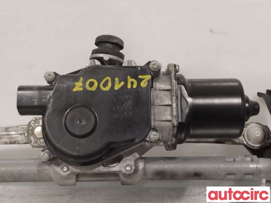 Viskermotor frontrute til Mazda CX-3 2015-2022  (MAZDA|DB2W-67-340|DB2W67360A)