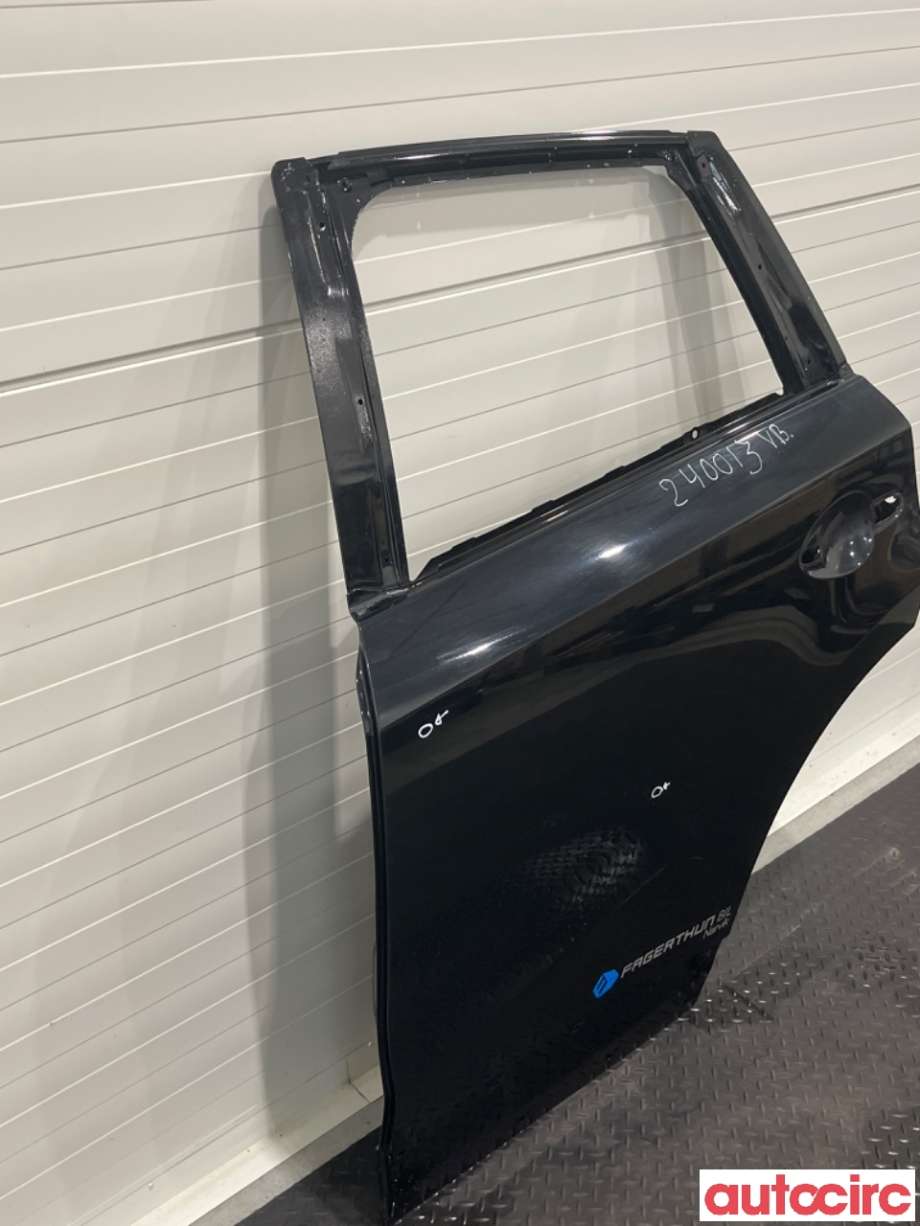 Dør venstre bak til Mazda CX-5 2012-2017 (Type I)  (MAZDA|KDY3-73-02XE|)