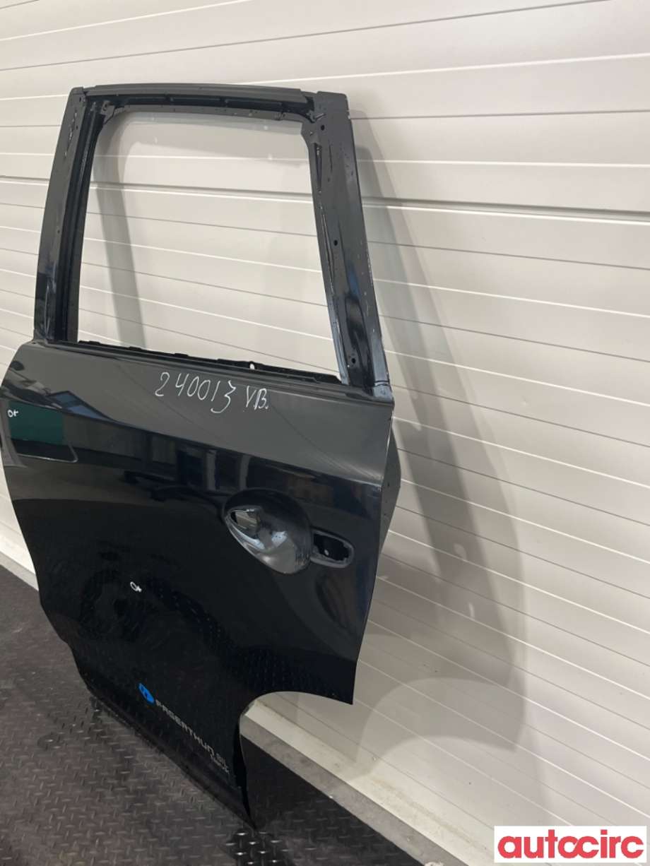 Dør venstre bak til Mazda CX-5 2012-2017 (Type I)  (MAZDA|KDY3-73-02XE|)