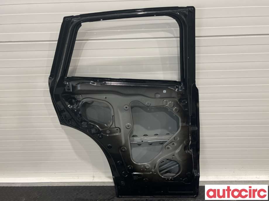 Dør venstre bak til Mazda CX-5 2012-2017 (Type I)  (MAZDA|KDY3-73-02XE|)