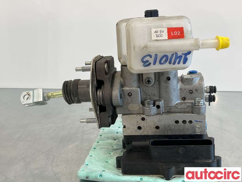 ABS sentral til Hyundai Ioniq Electric 2016-2019 (Fase 1) (HYUNDAI|58500G7400||58500-G7400)