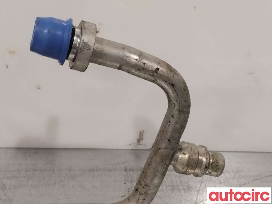 Aircondition rør til Mazda CX-3 2015-2022  (MAZDA|DD2F61461)