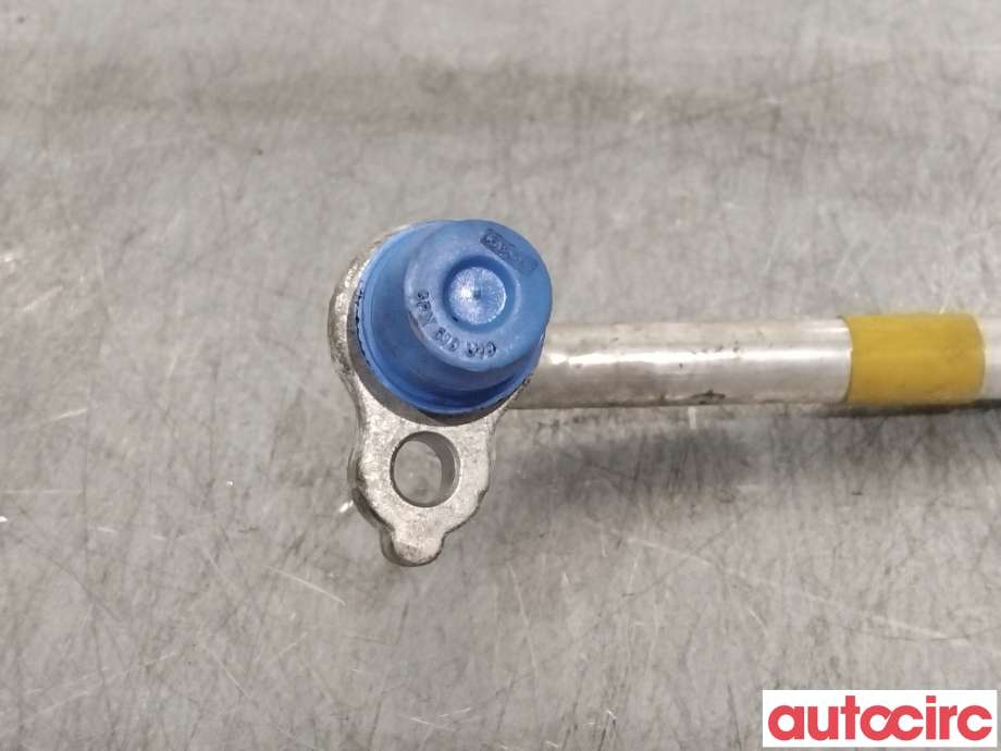 Aircondition rør til Mazda CX-3 2015-2022  (MAZDA|DD2F61461)