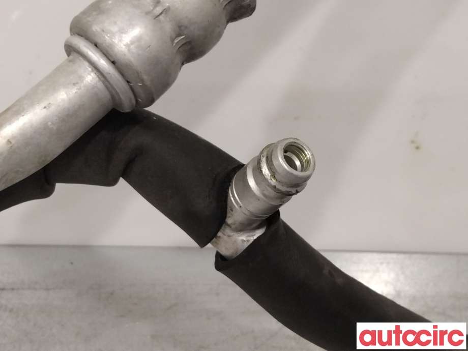 Aircondition rør til Mazda CX-3 2015-2022  (MAZDA|DC3P61462)