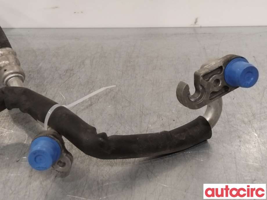 Aircondition rør til Mazda CX-3 2015-2022  (MAZDA|DC3P61462)