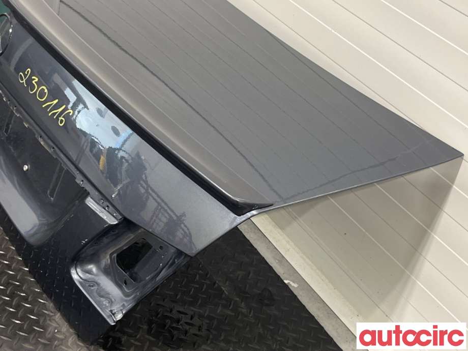 Bakluke sedan til Mercedes E-Klasse 2009-2013 (Fase 1) (W212) (W212) (MERCEDES|A2127500975||A2127500275)