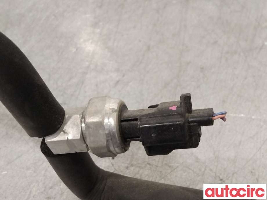 Aircondition rør til Mazda CX-3 2015-2022 (MAZDA|D10W6146XA)