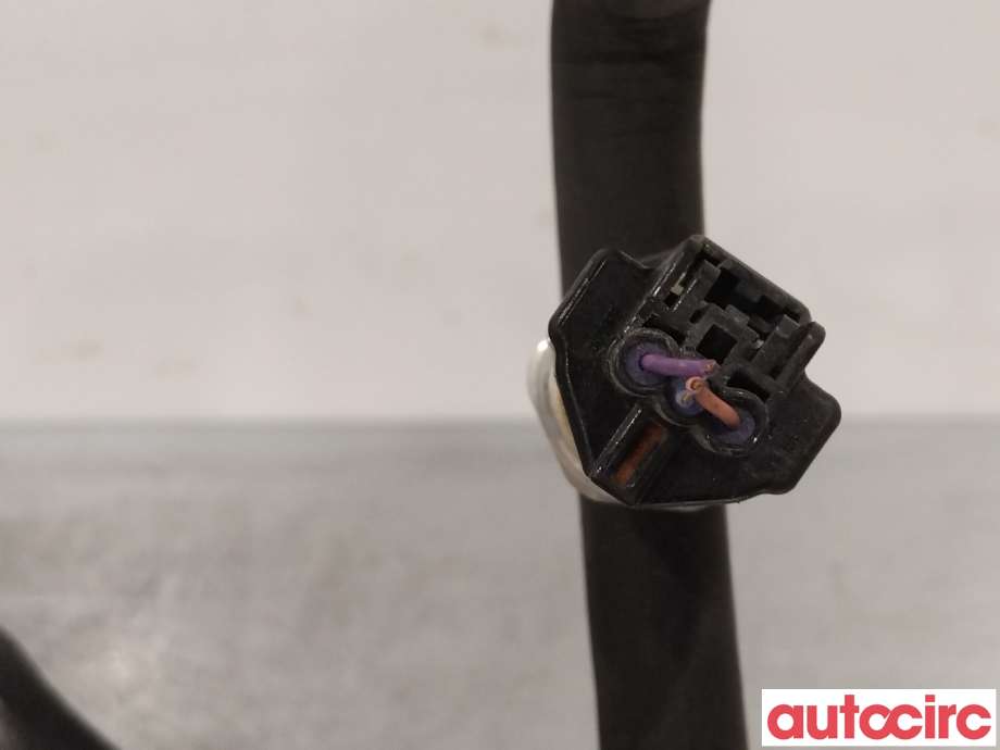 Aircondition rør til Mazda CX-3 2015-2022 (MAZDA|D10W6146XA)
