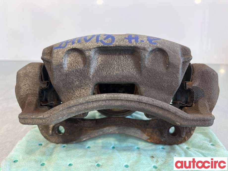 Bremsecaliper høyre foran til Hyundai Ioniq Electric 2016-2019 (Fase 1)  (HYUNDAI|58190G2A10|)