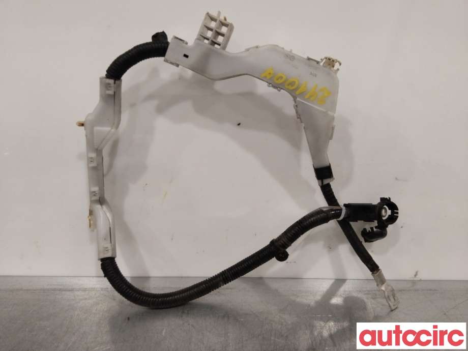 Ledningsnett til Mazda CX-3 2015-2022  (MAZDA|DB3S67070)