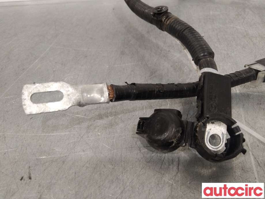 Ledningsnett til Mazda CX-3 2015-2022  (MAZDA|DB3S67070)