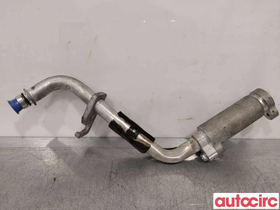 Aircondition rør til Toyota RAV4 2019-->> (Type V)  (TOYOTA|8850342010)