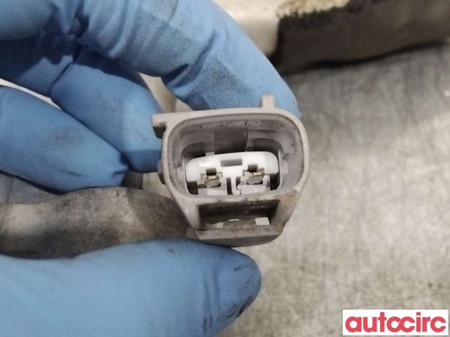 Aircondition rør til Toyota RAV4 2019-->> (Type V)  (TOYOTA|8850342010)