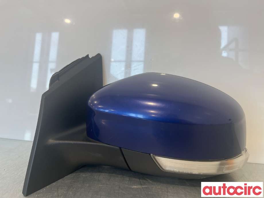 Speil venstre til Ford Focus 2011-2014 (Type III, Fase 1)  (FORD|2308816)