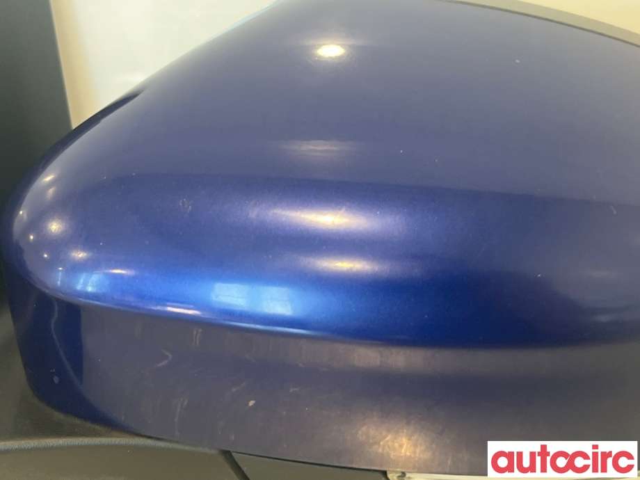 Speil venstre til Ford Focus 2011-2014 (Type III, Fase 1)  (FORD|2308816)