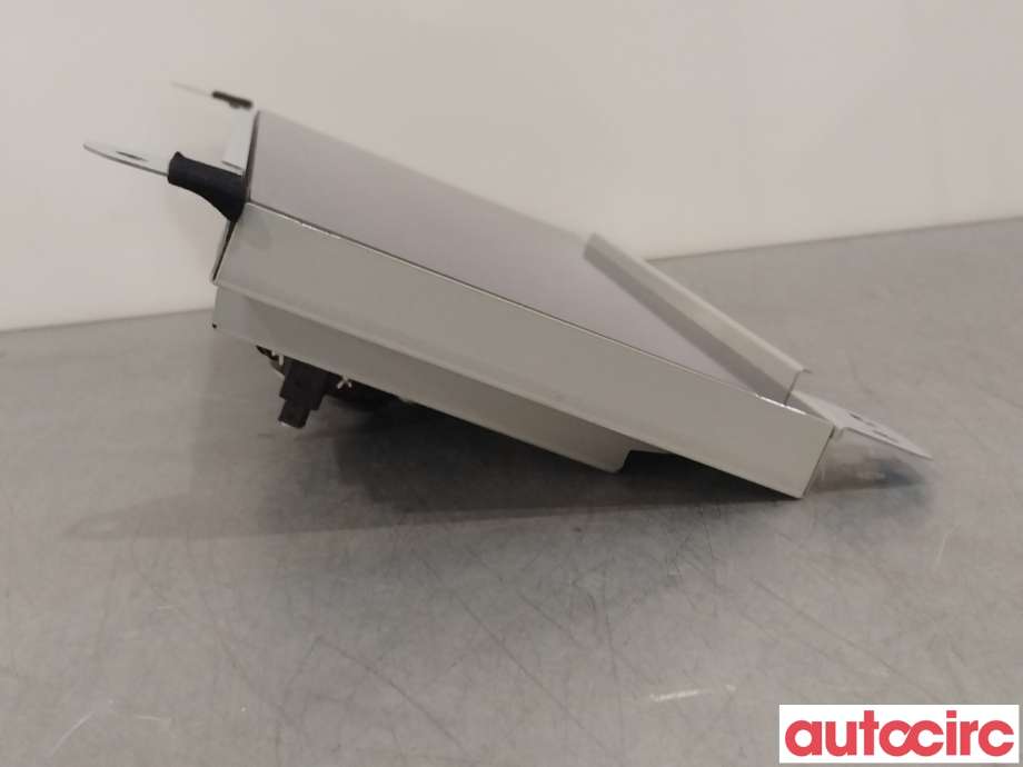 Instrumentpanel til Tesla Model S 2016-2021 (Fase 2)  (TESLA|1447934-00-C)