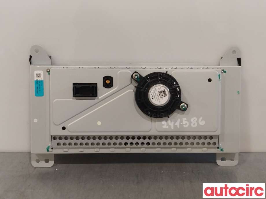 Instrumentpanel til Tesla Model S 2016-2021 (Fase 2)  (TESLA|1447934-00-C)