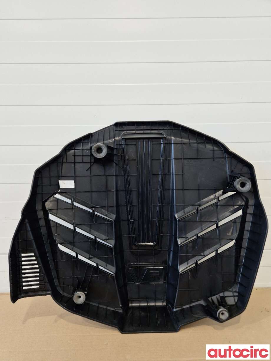 Motordeksel over motor til Hyundai Kona 2017-2021 (Type I, Fase 1) (HYUNDAI|292000E070|)