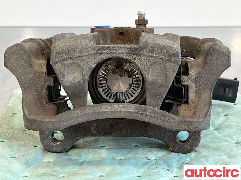 Bremsecaliper høyre bak til Hyundai Ioniq Electric 2016-2019 (Fase 1) (HYUNDAI|58311G7A30|)