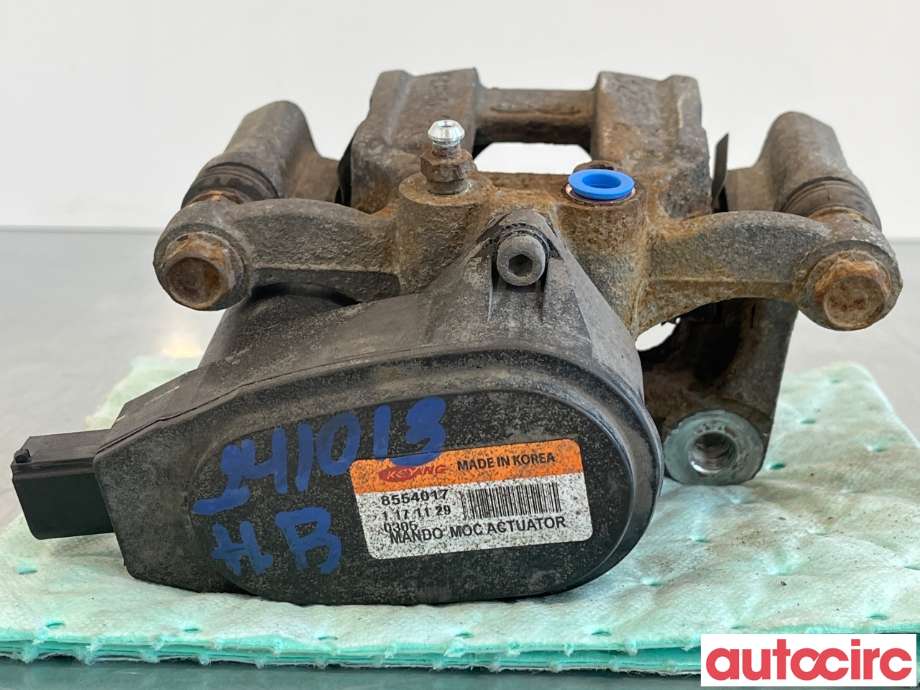 Bremsecaliper høyre bak til Hyundai Ioniq Electric 2016-2019 (Fase 1) (HYUNDAI|58311G7A30|)