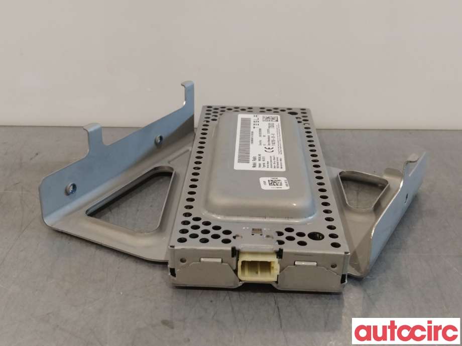 Styreenhet diverse til Tesla Model S 2016-2021 (Fase 2)  (TESLA|1143709-00-B|)