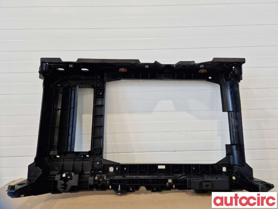 Frontplate til Peugeot 208 2019-->> (Type II)  (PEUGEOT|9823718480|)