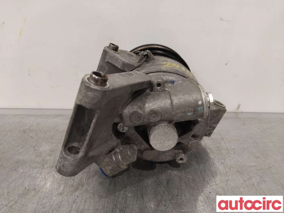Aircondition kompressor til Mazda CX-3 2015-2022  (MAZDA|DB5H-61-450|DKV-09Z|DB5H61450)