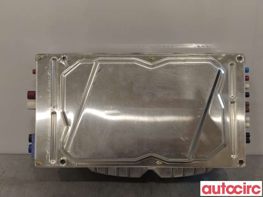 Diverse deler til Tesla Model S 2016-2021 (Fase 2)  (TESLA|1655000-70-H)
