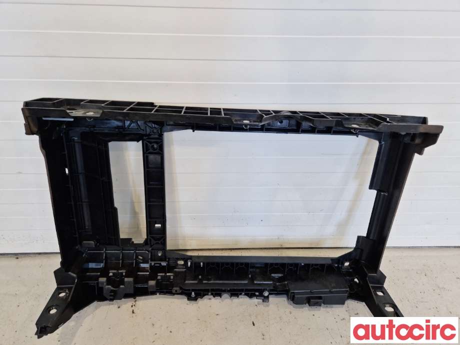 Frontplate til Citroën C4, Spacetourer 2019-->>  (CITROEN|1687979180|)