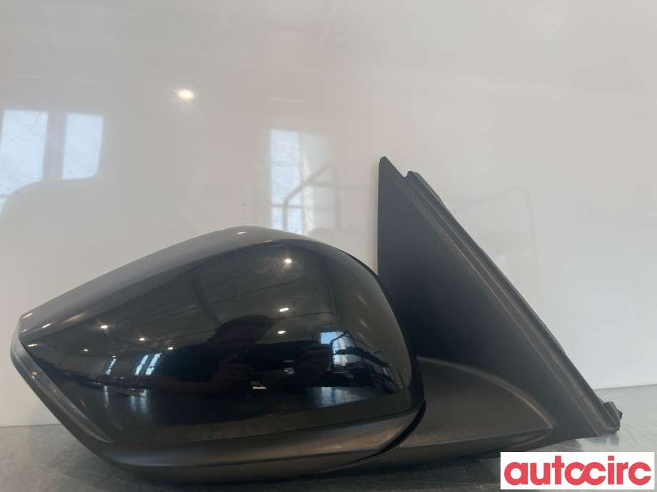 Speil høyre til Citroën C4, Spacetourer 2019-->>  (CITROEN|98351914XT)