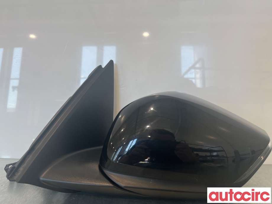Speil venstre til Citroën C4, Spacetourer 2019-->>  (CITROEN|98351916XT|)