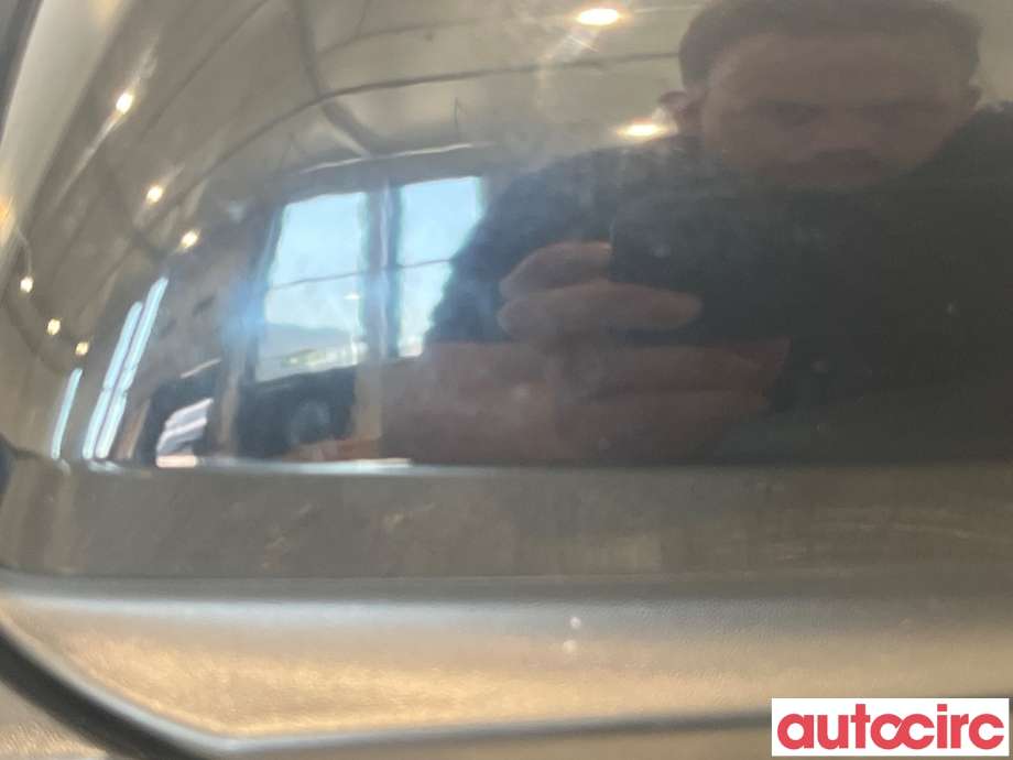 Speil venstre til Citroën C4, Spacetourer 2019-->>  (CITROEN|98351916XT|)