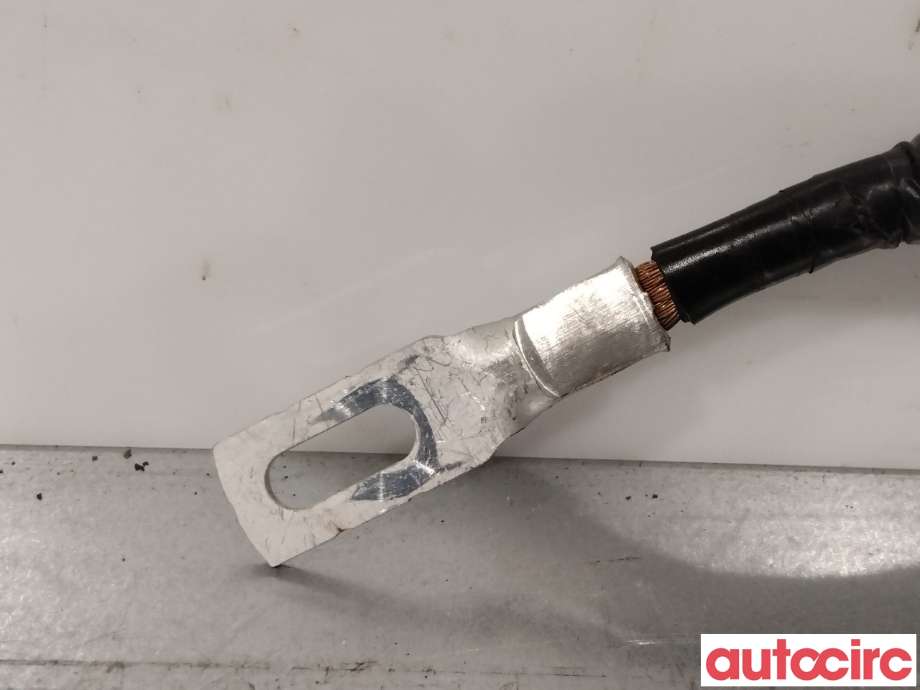 Ledningsnett til Mazda CX-3 2015-2022  (MAZDA|D09V67250)