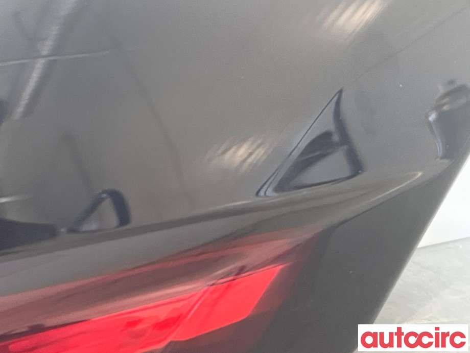 Refleksplate til Citroën C4, Spacetourer 2019-->>  (CITROEN|9835109680)