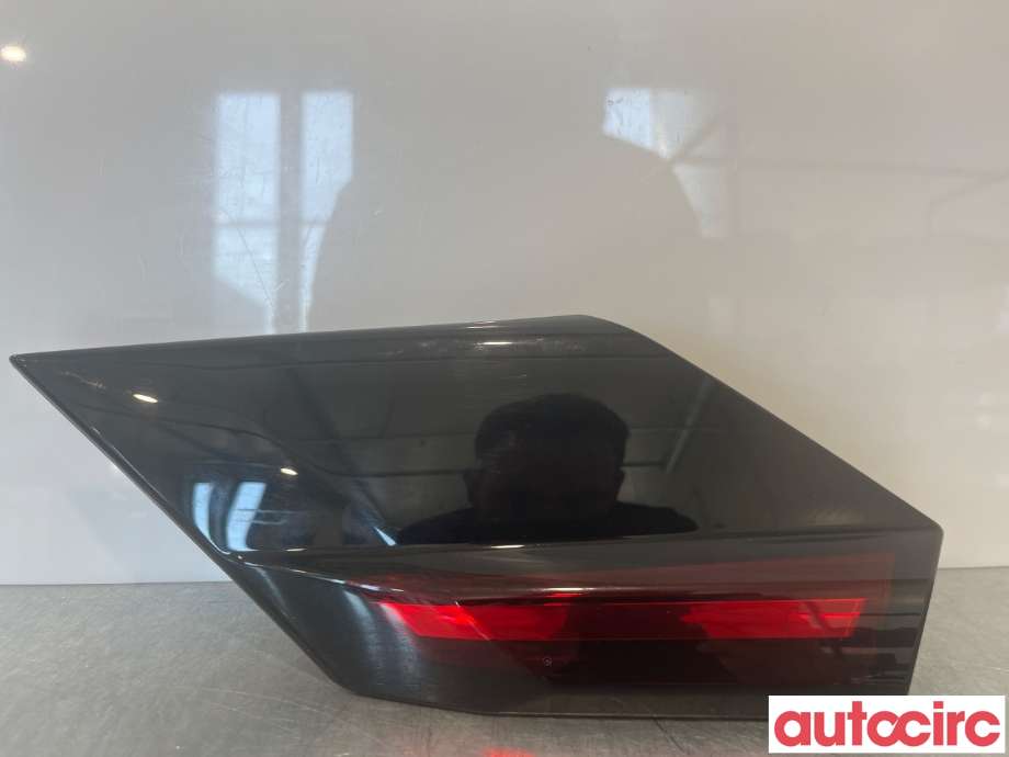 Refleksplate til Citroën C4, Spacetourer 2019-->> (CITROEN|9835109780)